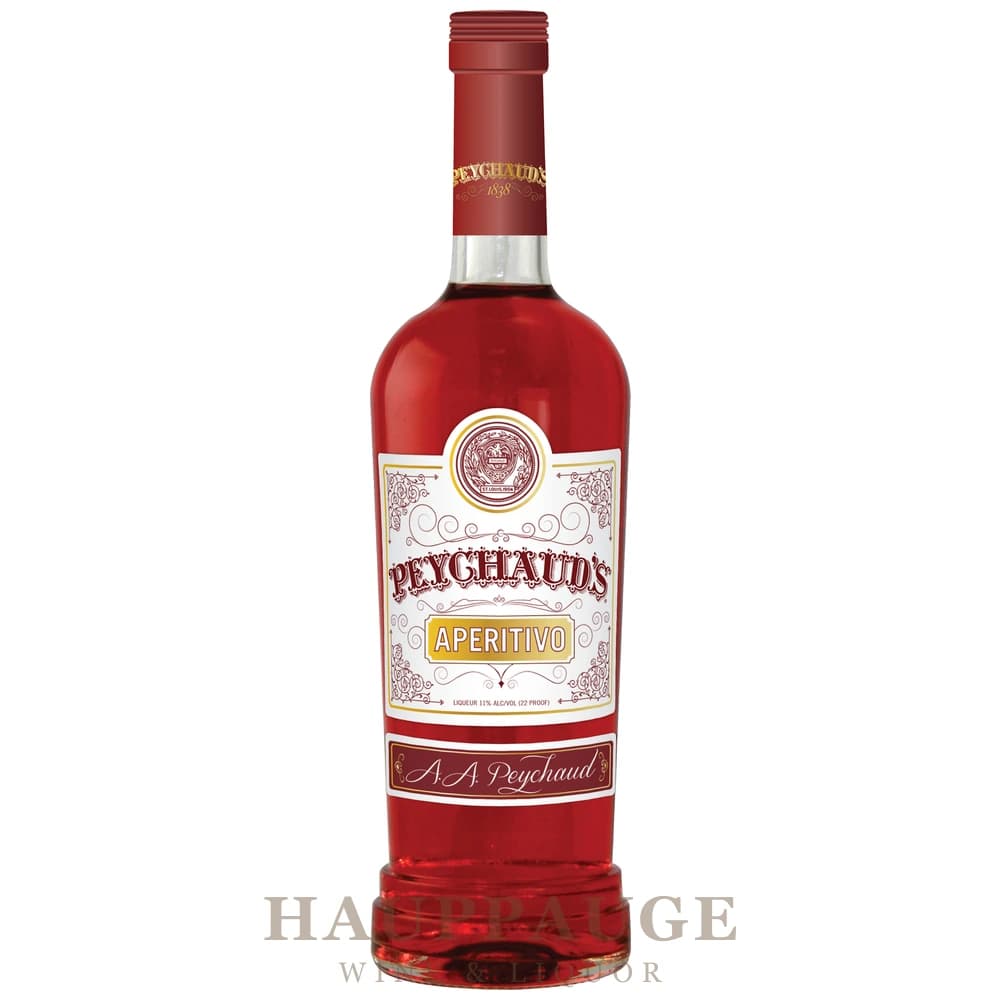 Peychauds Apertivo, 750mL