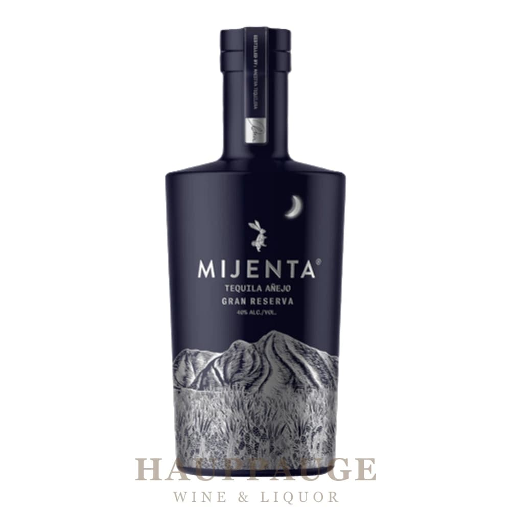 Mijenta Anejo, 750mL