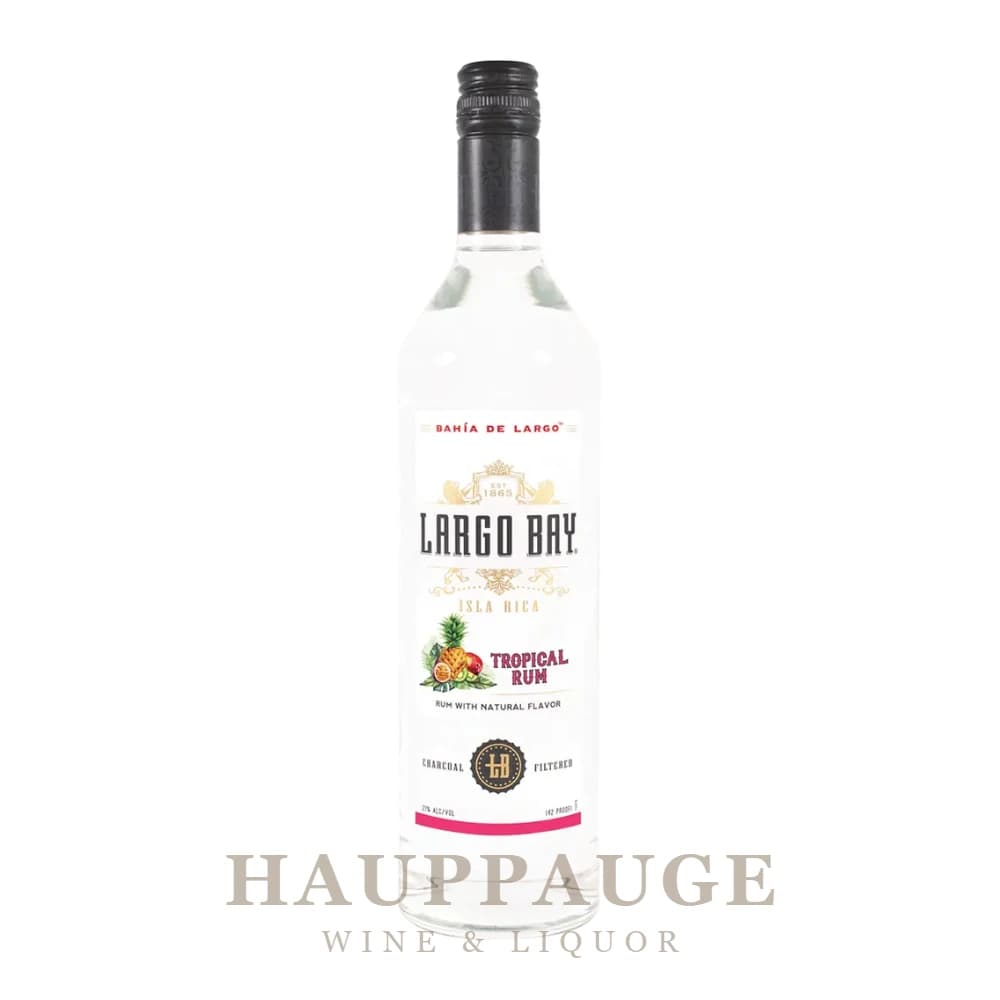 Largo Bay Tropical, 750mL