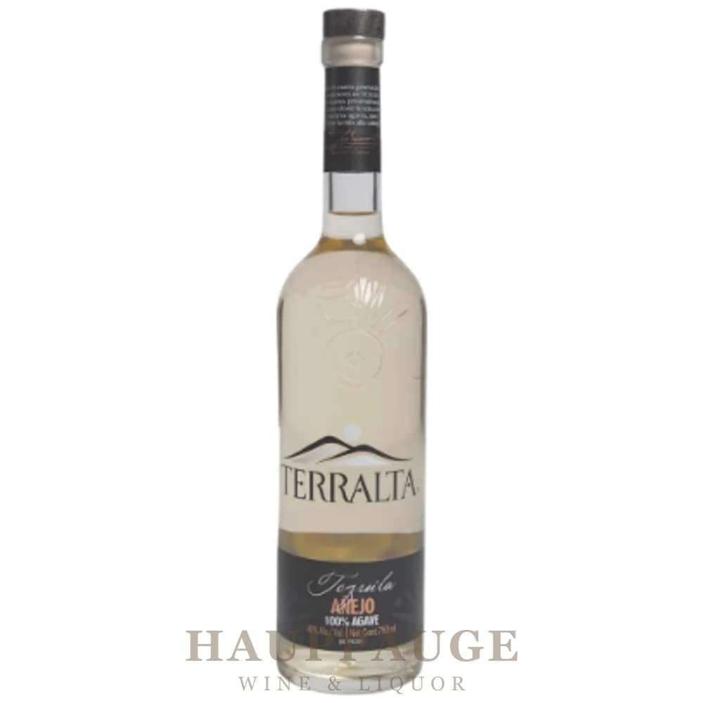 Terralta Anejo, 750mL