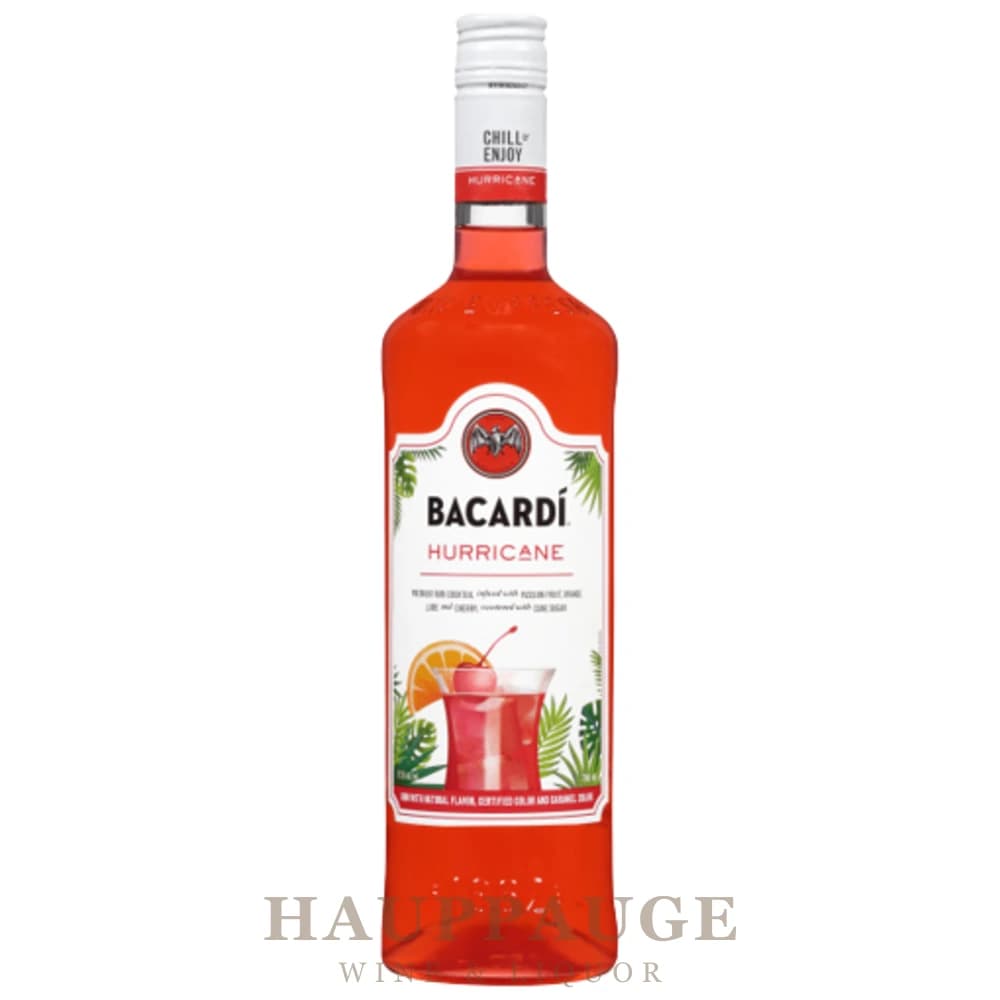 Bacardi Hurricane, 1.75L