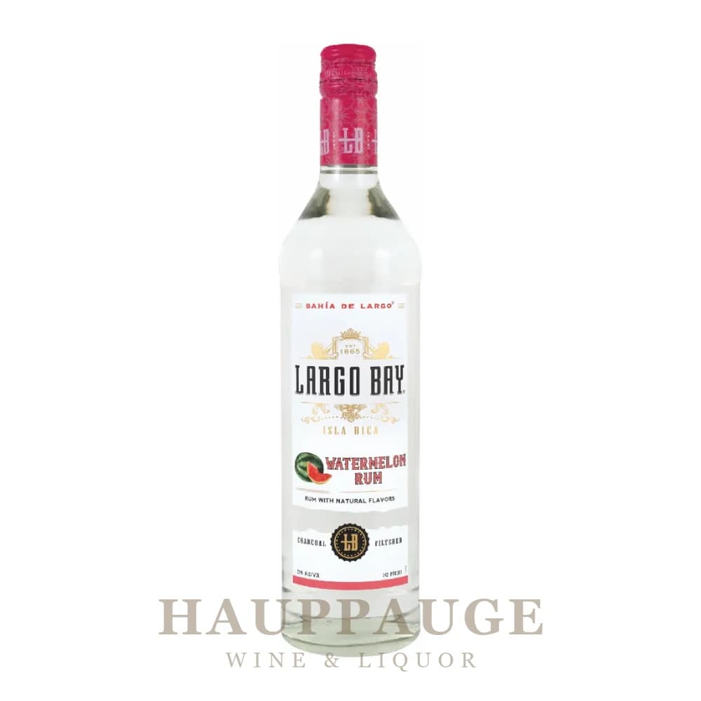 Largo Bay Watermelon, 750mL