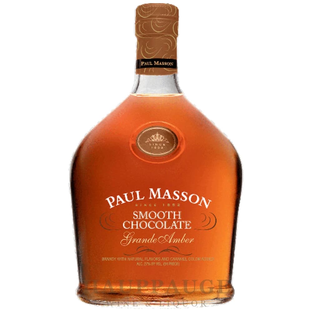 Paul Masson Chocolate