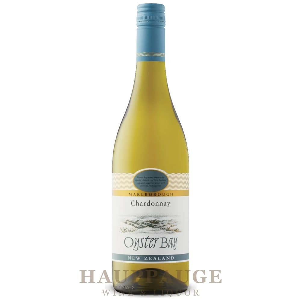 Oyster Bay Chardonnay, 750ml