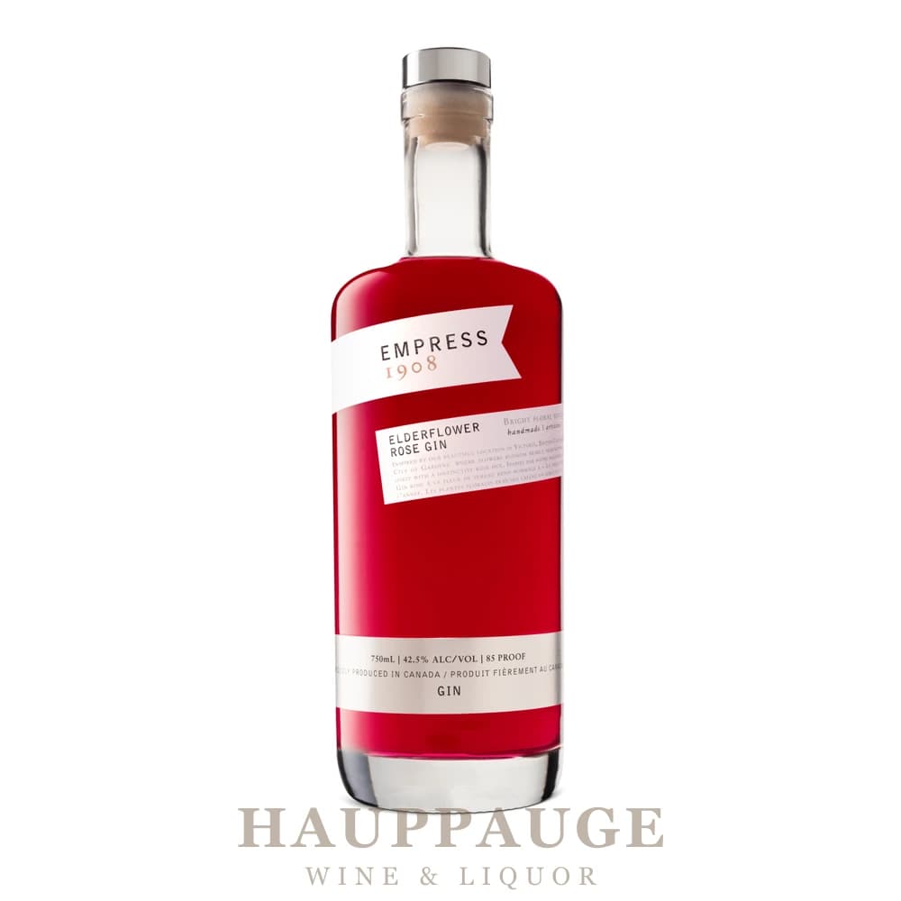 Empress Elderflower Rose