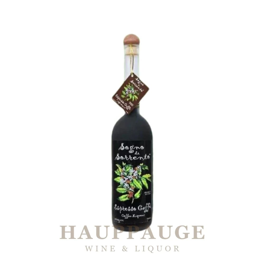 Sogno Di Sorrento Espresso Cafe, 750mL