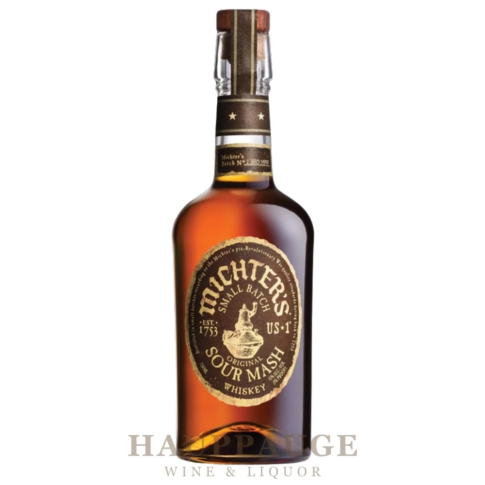 Michter'S Sourmash, 750mL