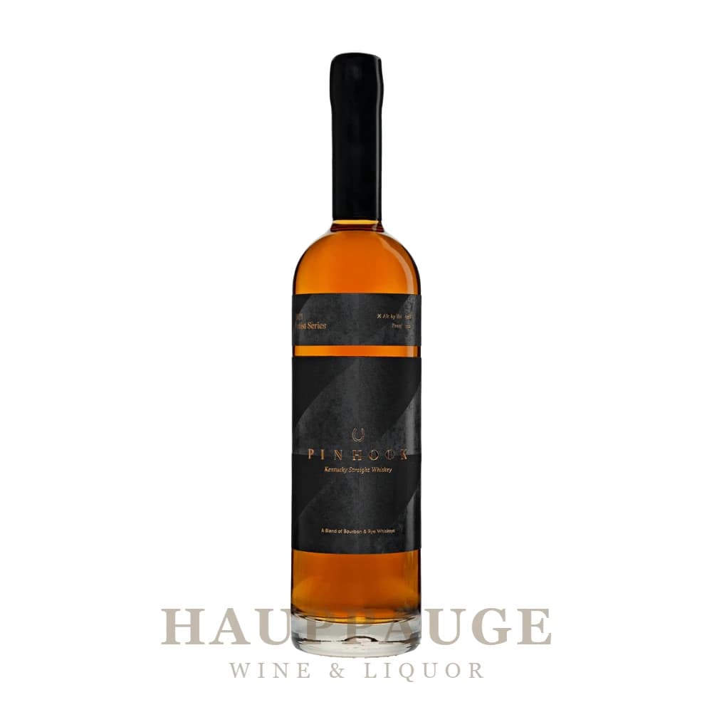 Pinhook 2021 Artist Series, 750mL