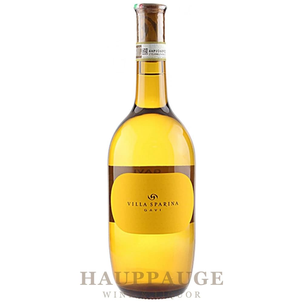 Villa Sparina Gavi del Comune di Gavi, 1.5L