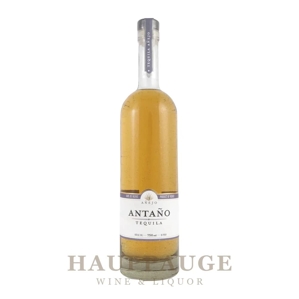 Antano Anejo, 750mL