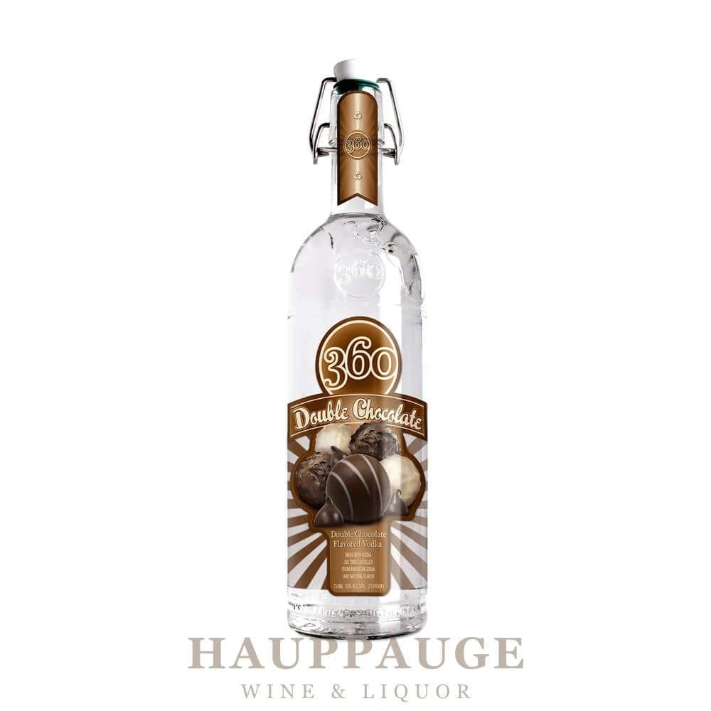 360 Double Chocolate, 1L