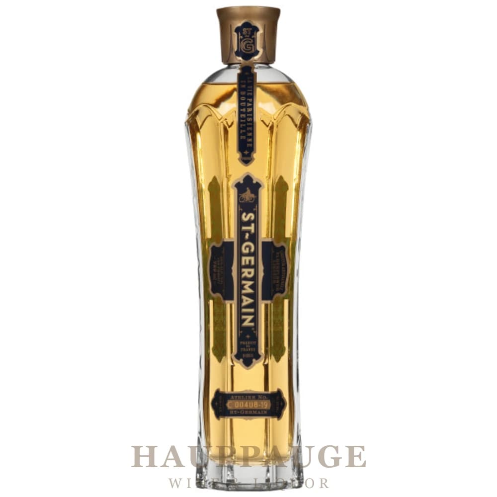 St. Germain Elderflower, 375mL