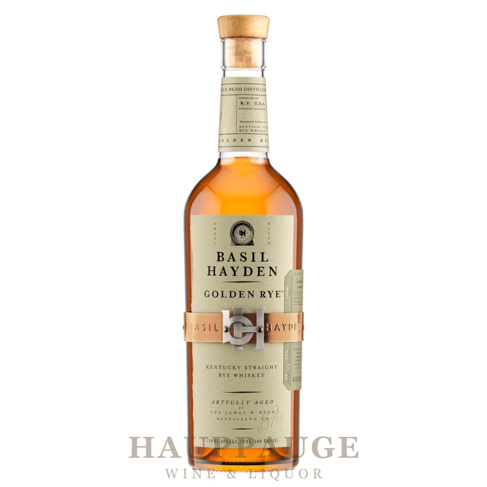 Basil Haydens Kentucky Straight, 375mL
