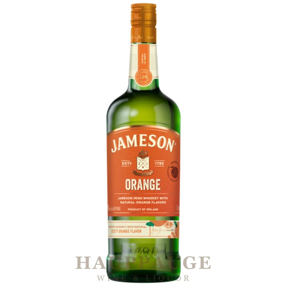 Jameson Orange, 750mL