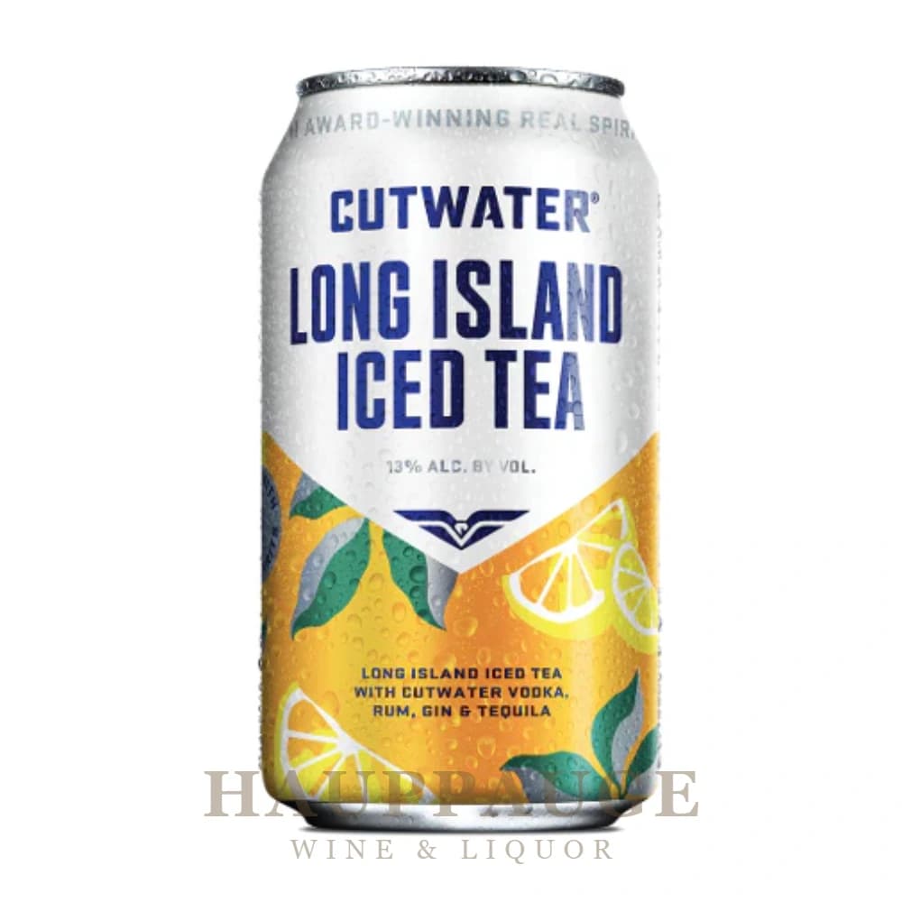 Cutwater Liit - Single, 375mL