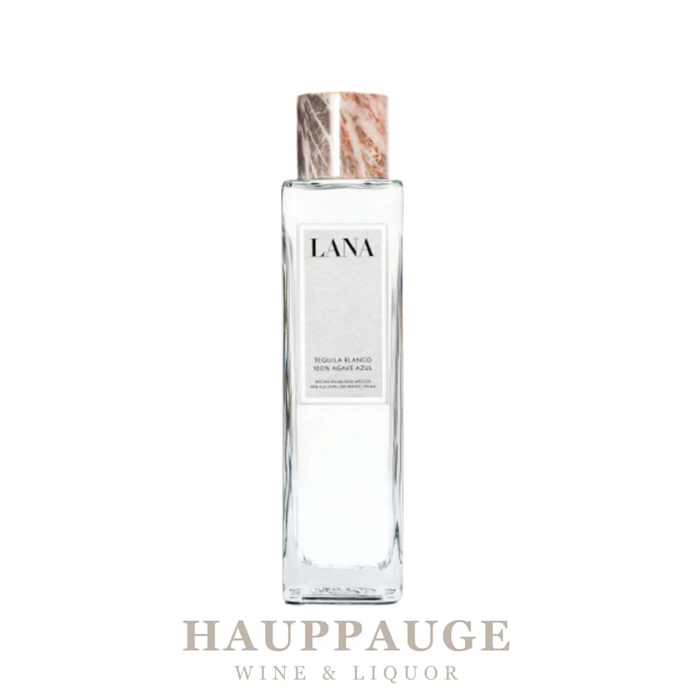 Lana Blanco, 750mL