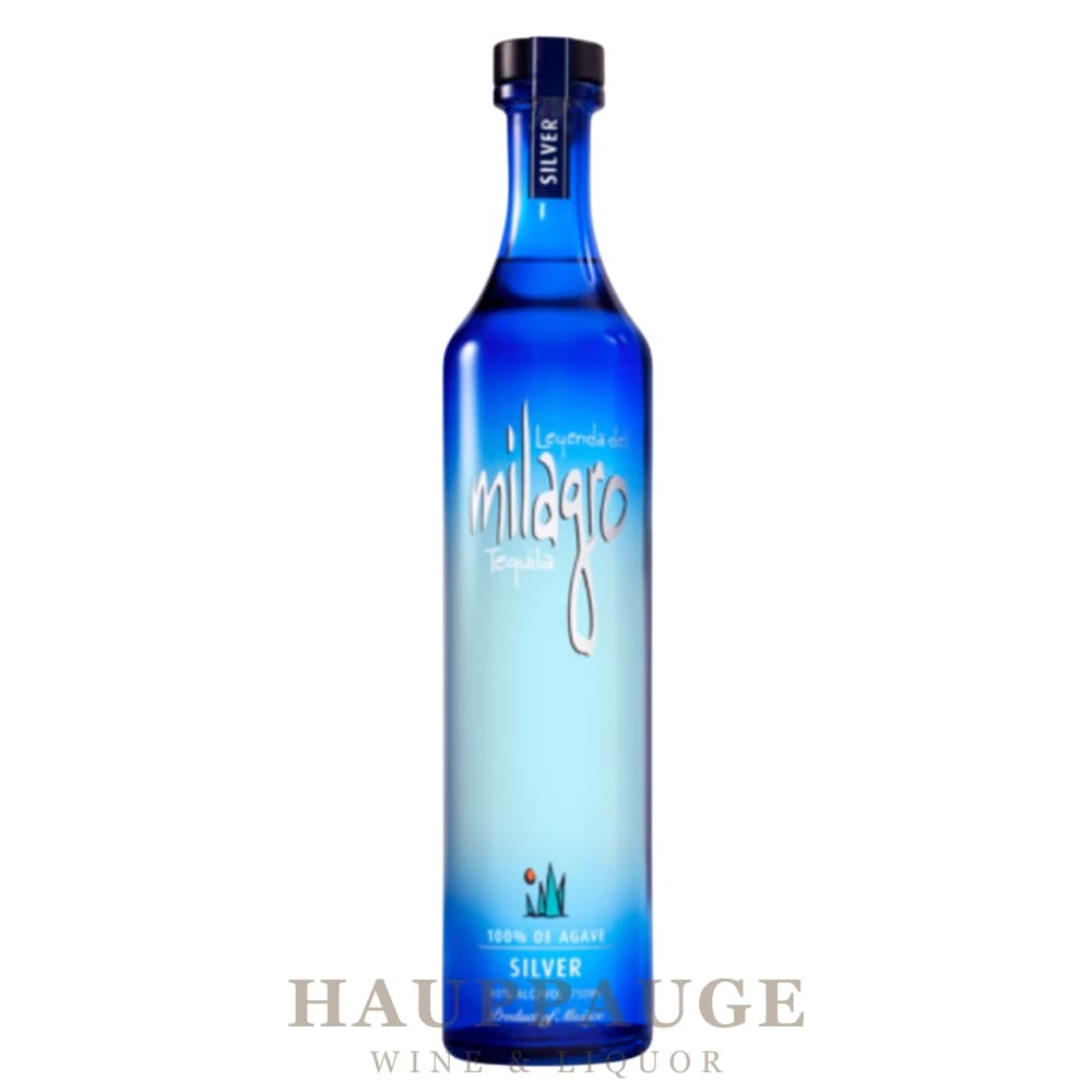 Milagro Silver, 1.75L