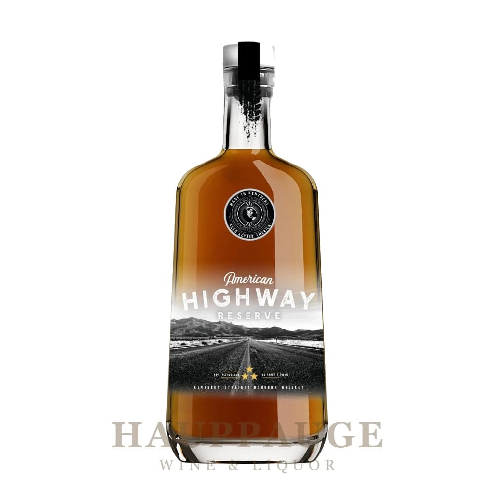 American Highway Reserve, 750mL