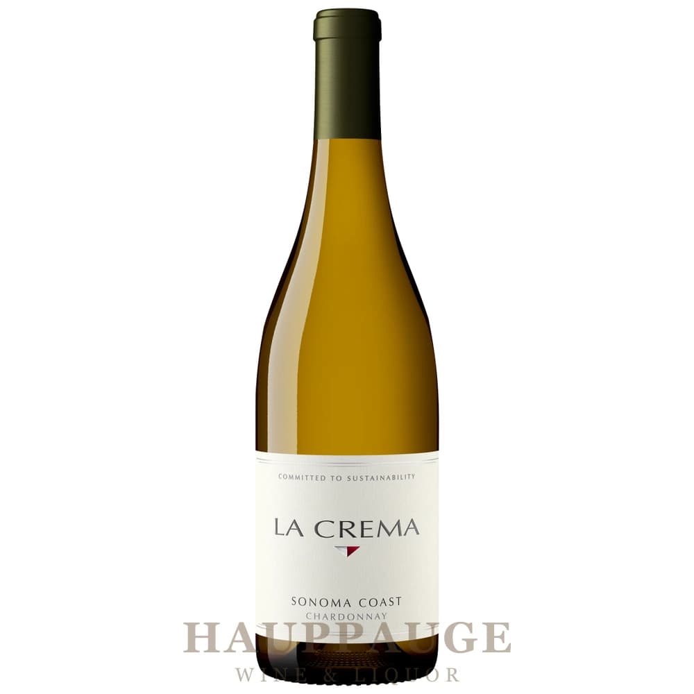 La Crema Chardonnay - Sonoma, 750mL
