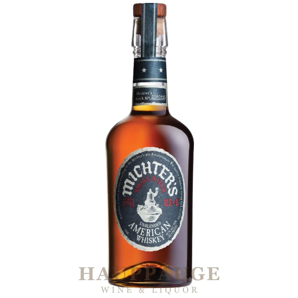 Michter'S American, 750mL