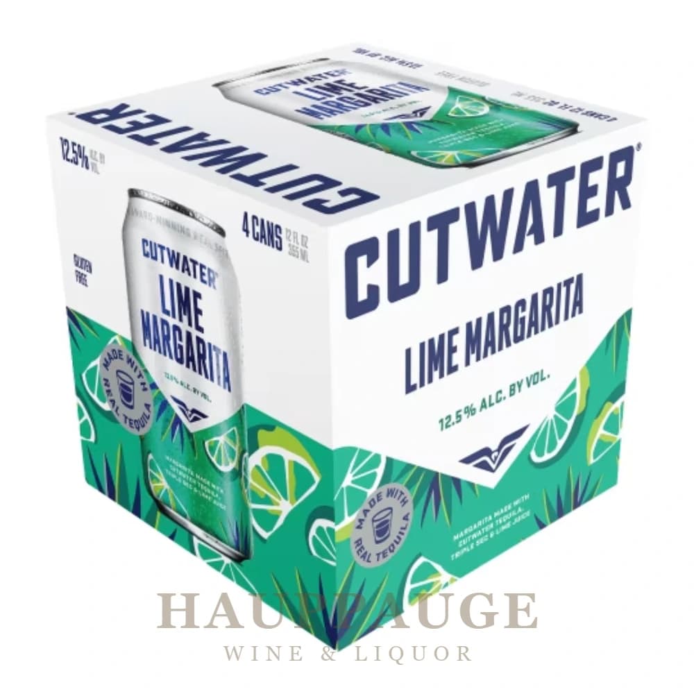 Cutwater Lime Margarita