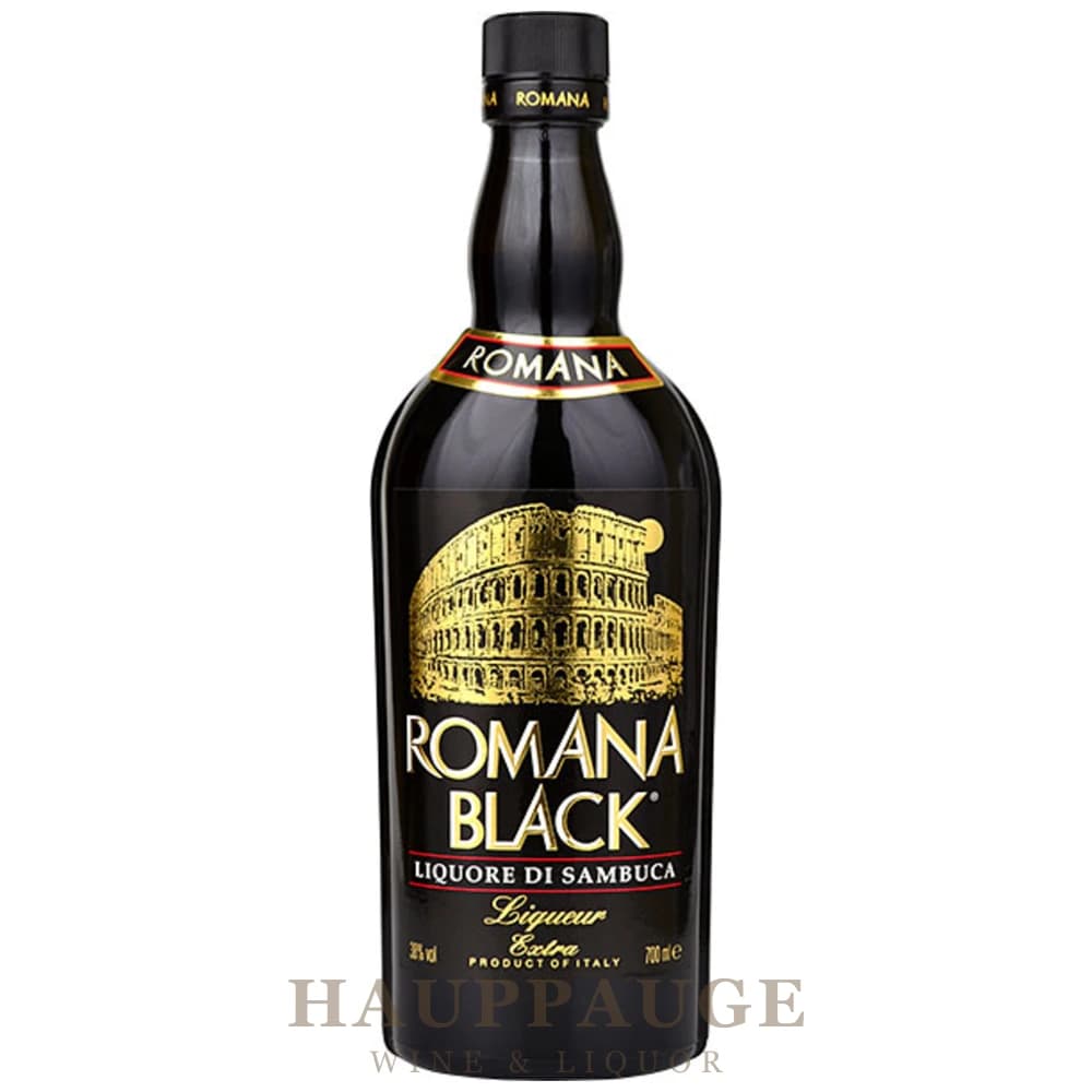 Romana Sambuca, 750mL