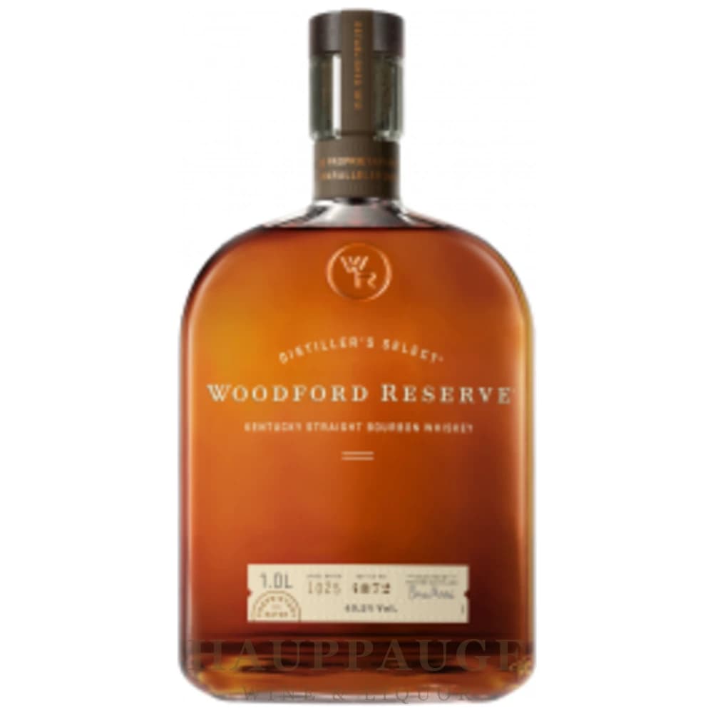 Woodford Reserve Kentucky, 750mL