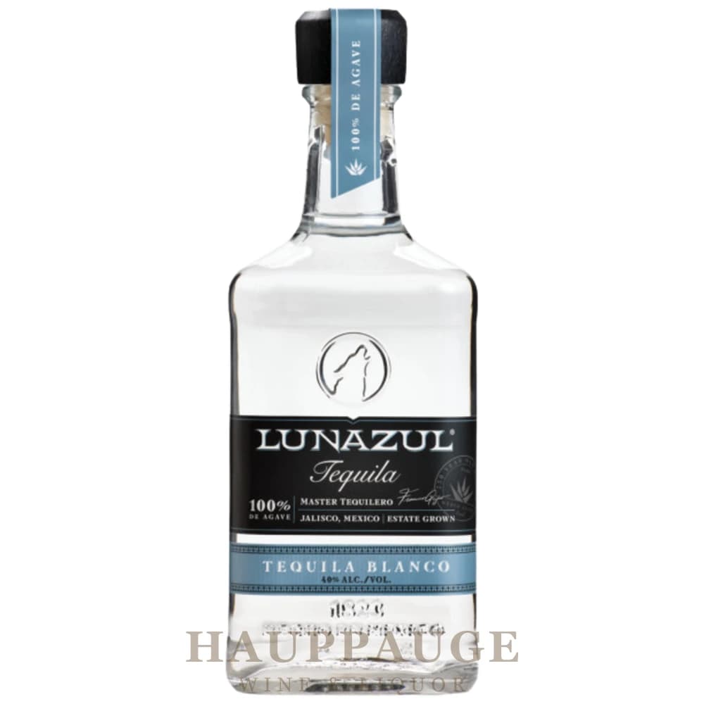 Lunazul Blanco, 1.75L