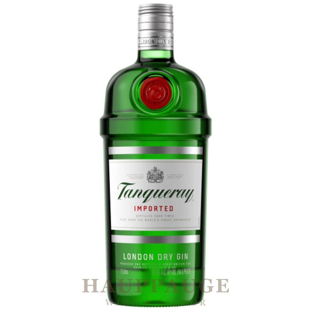 Tanqueray London Dry, 1.75L