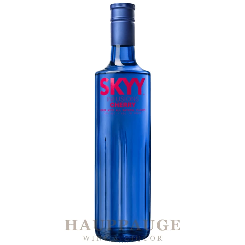 Skyy Cherry, 1L