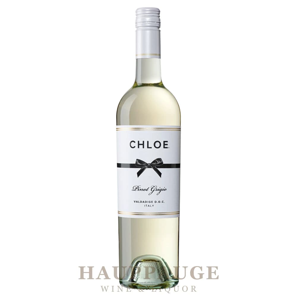 Chloe Pinot Grigio, 750mL