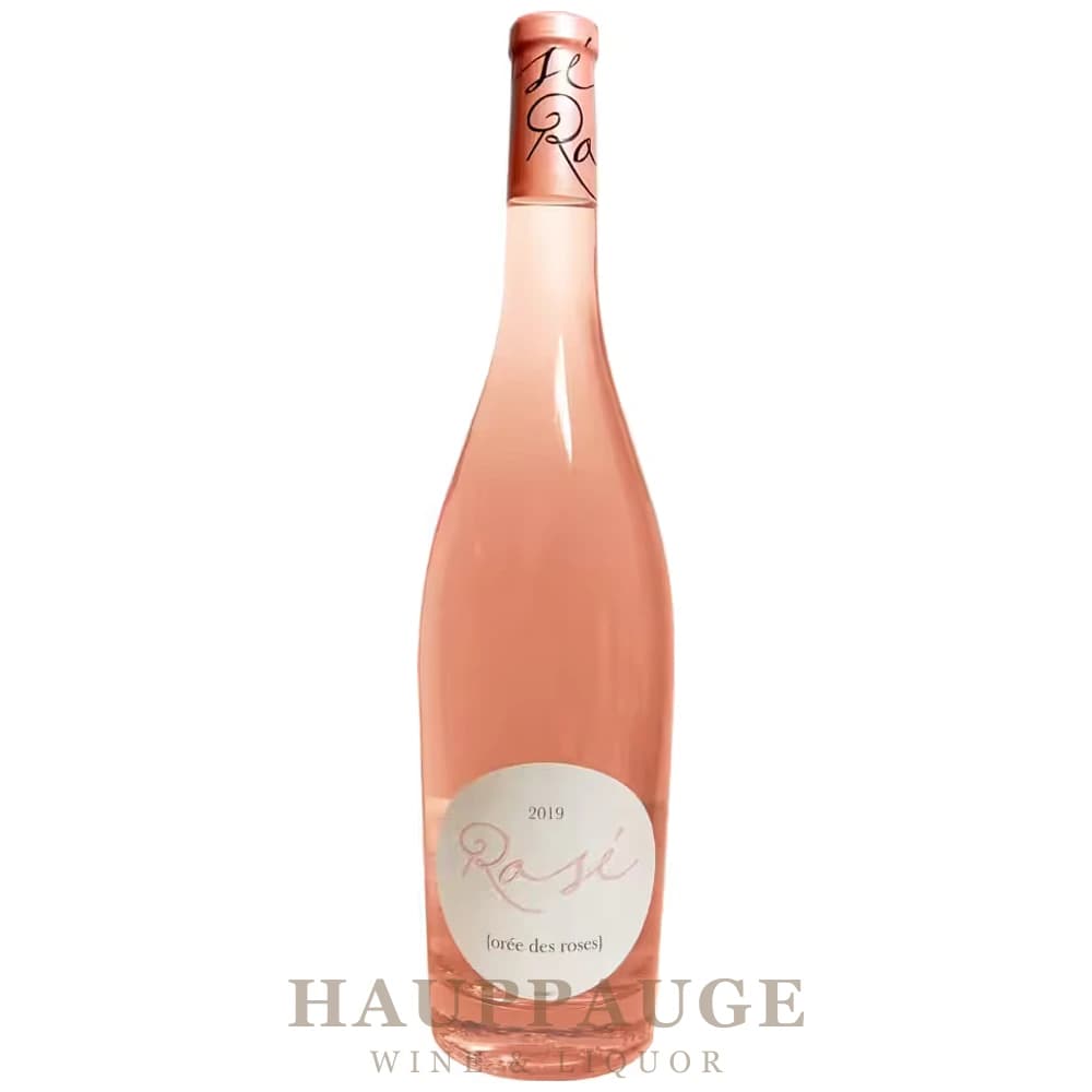 Oree De Roses Rose, 750mL