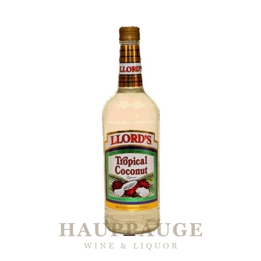 Llords Tropical Coconut, 1L