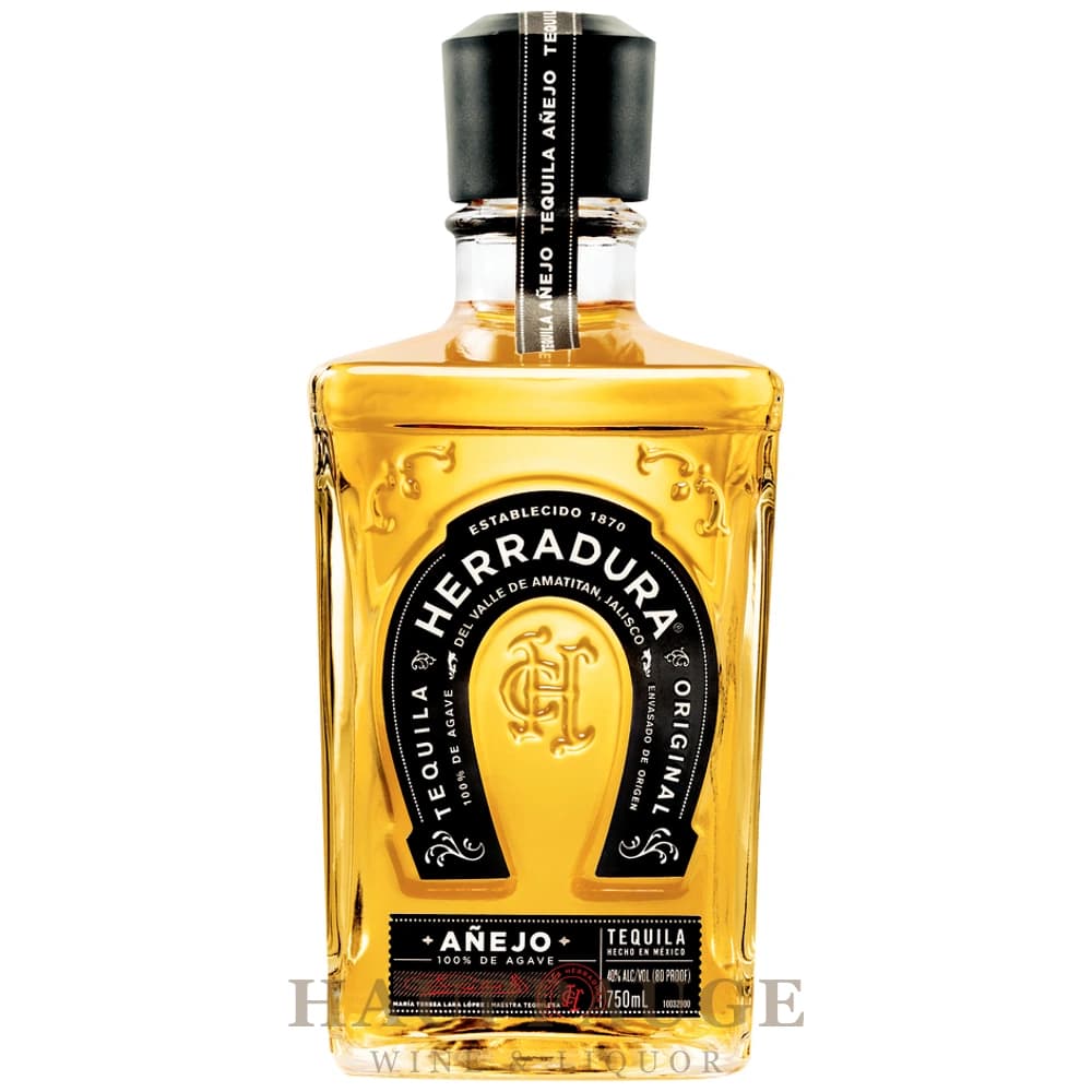 Herradura Anejo