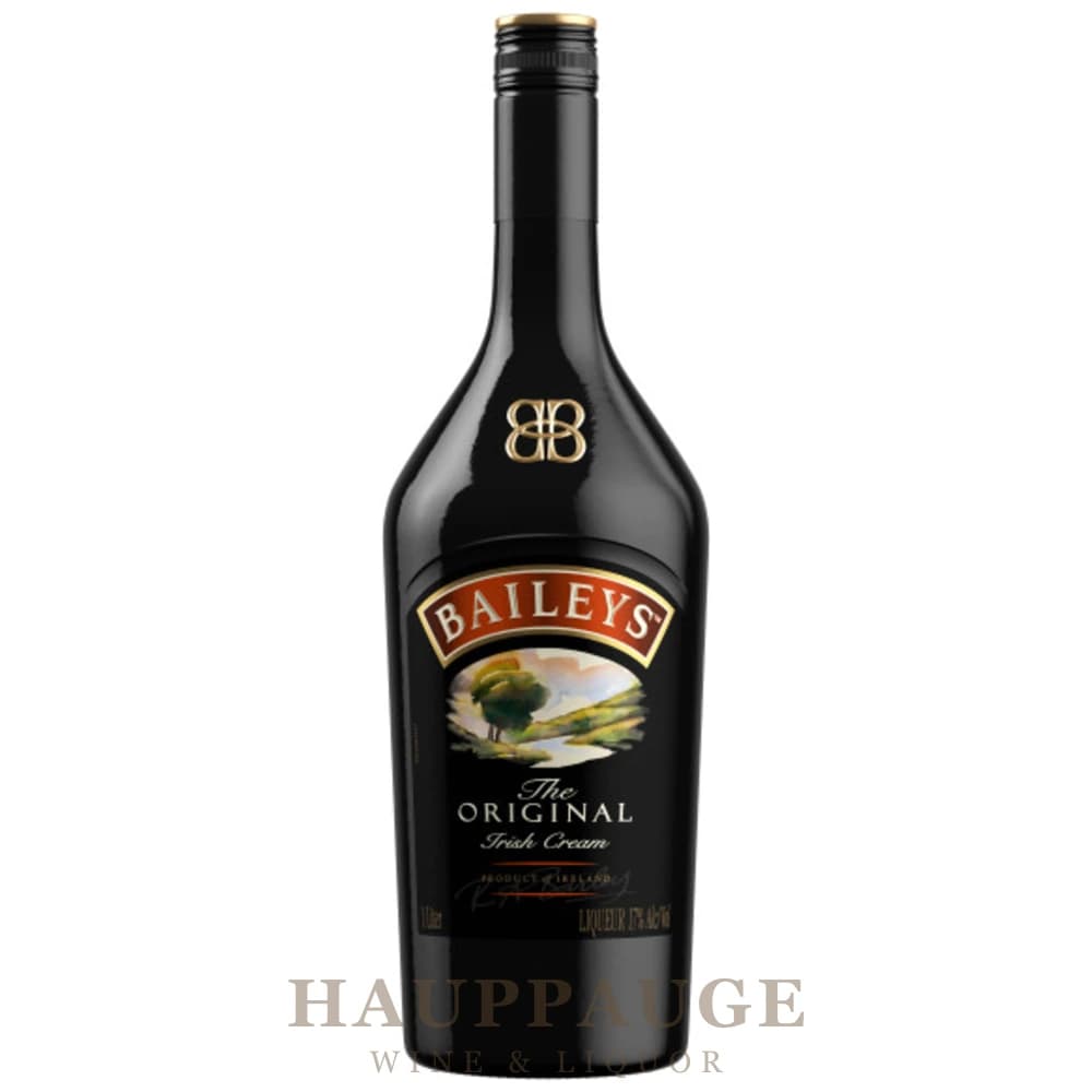 Baileys Irish Cream, 375mL