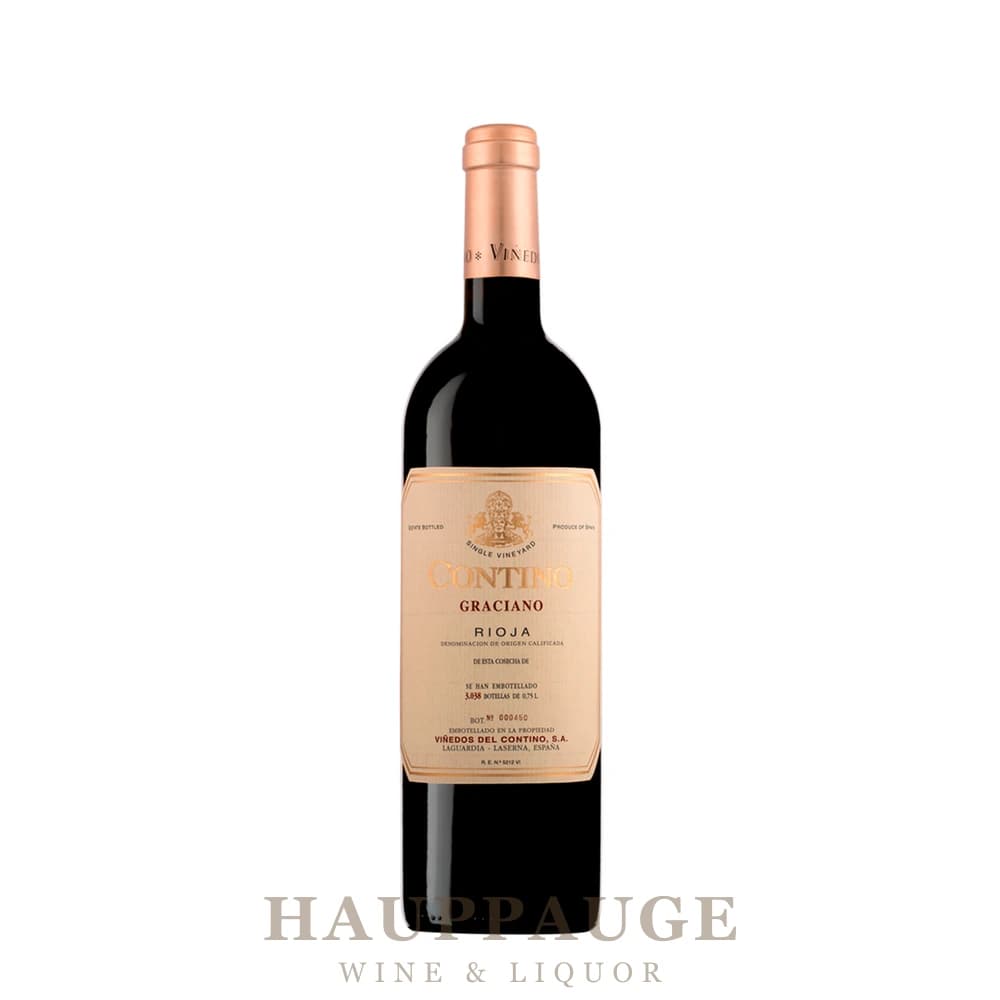 Contino Graciano, 750mL
