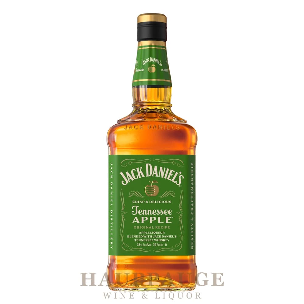 Jack Daniels Apple, 1.75L