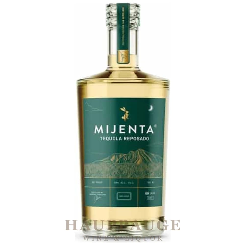 Mijenta Reposado, 750mL