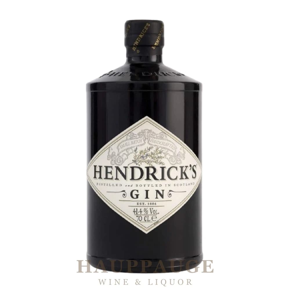 Hendrick'S Gin, 1L