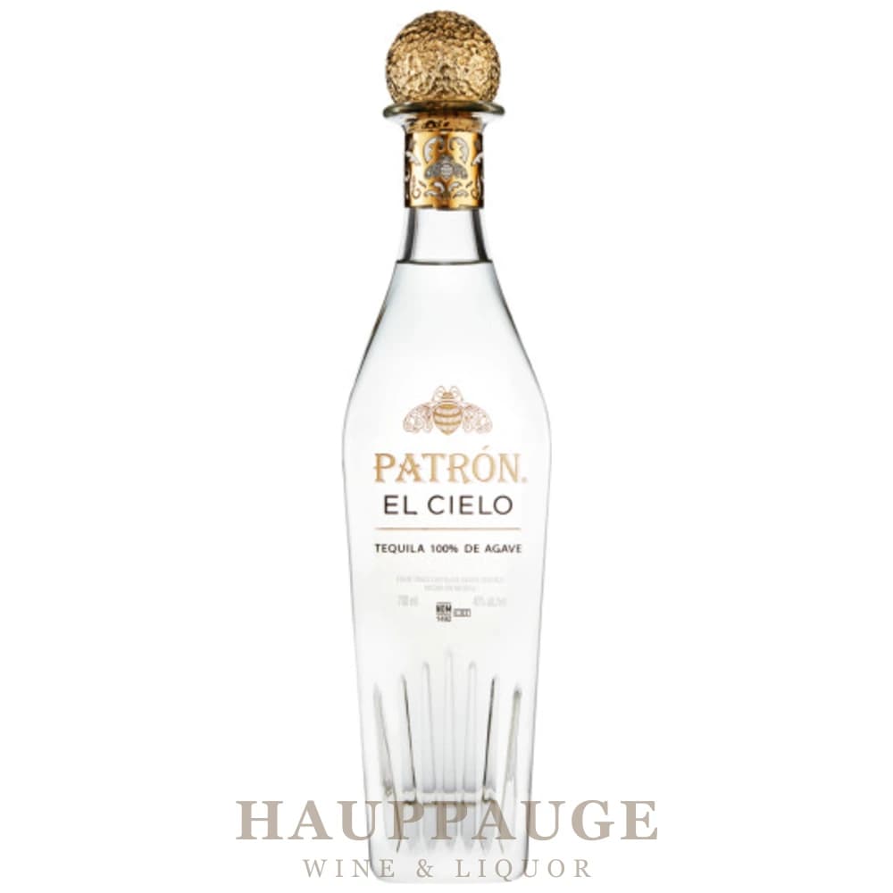 Patron El Cielo, 750mL