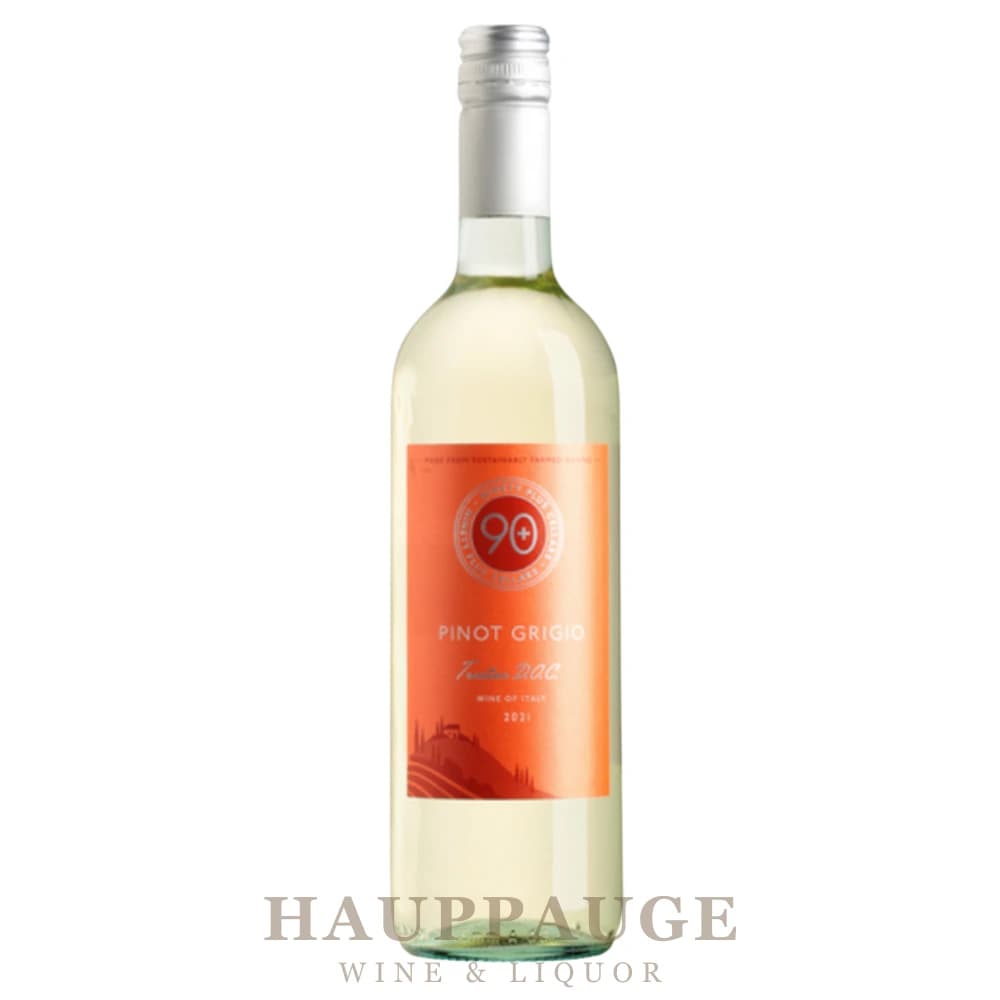 Lot 42 - 90+ Pinot Grigio, 750mL