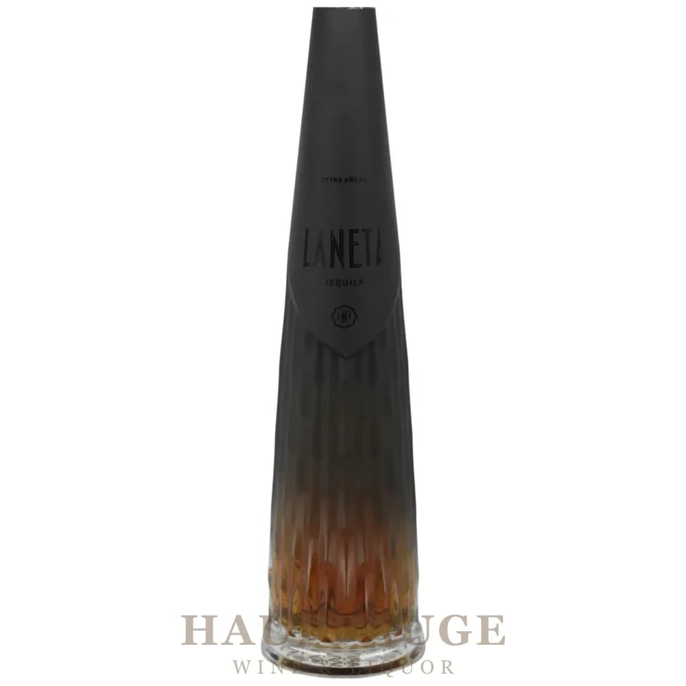Laneta Extra Anejo, 750mL