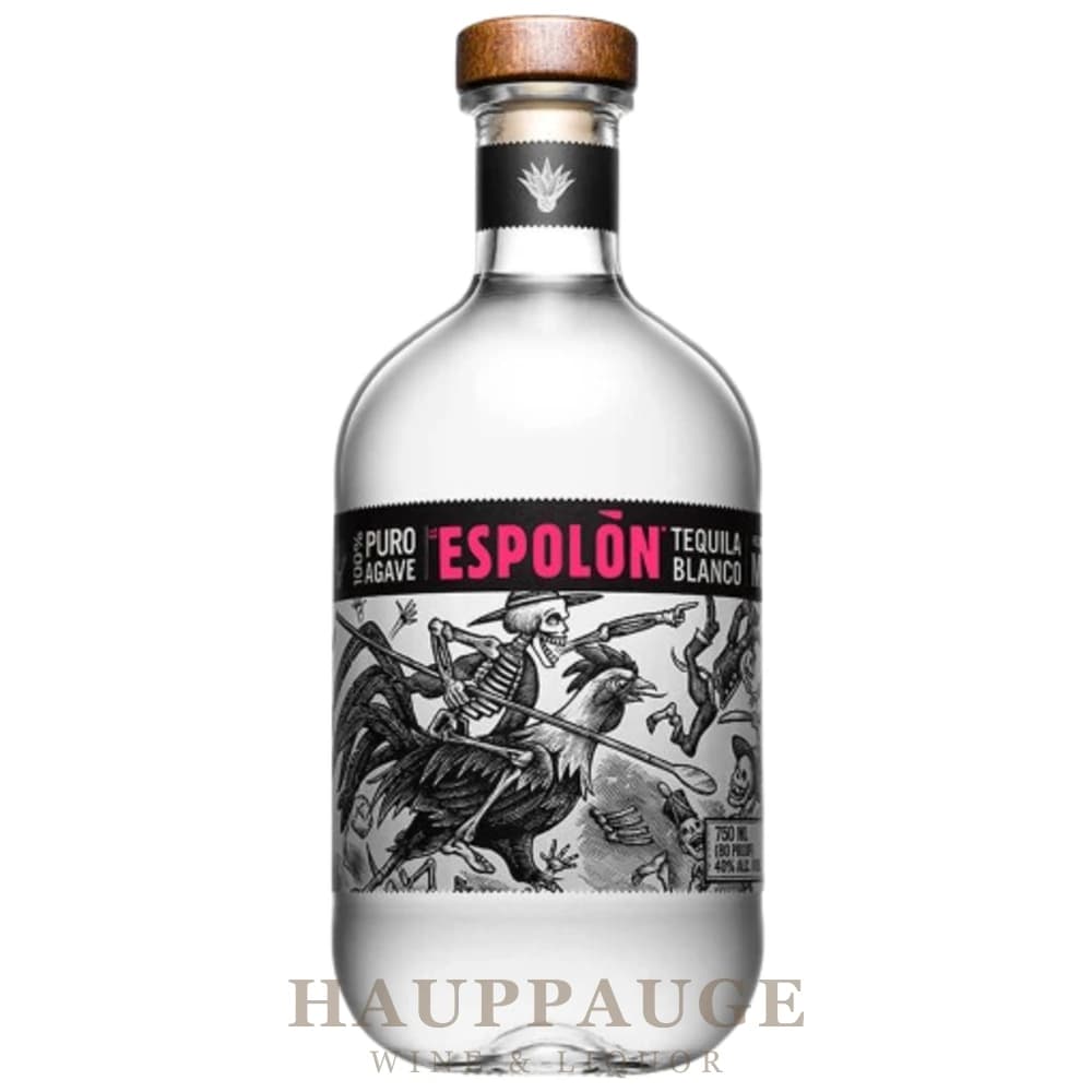 Espolon Blanco