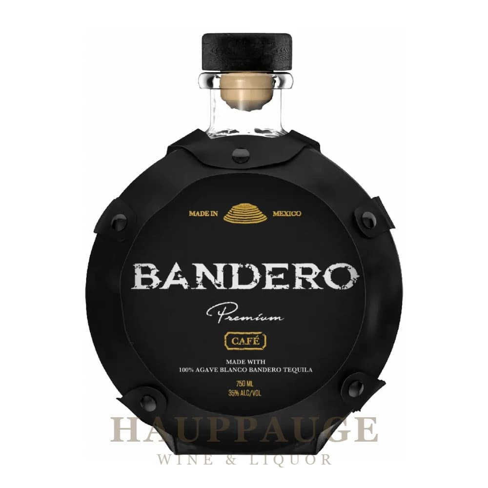 Bandero Cafe, 750mL