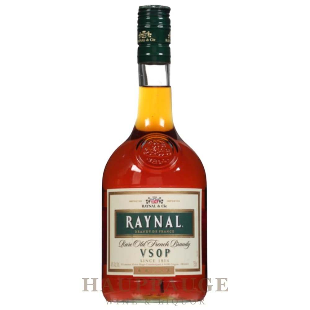 Raynal Vsop, 1.75L