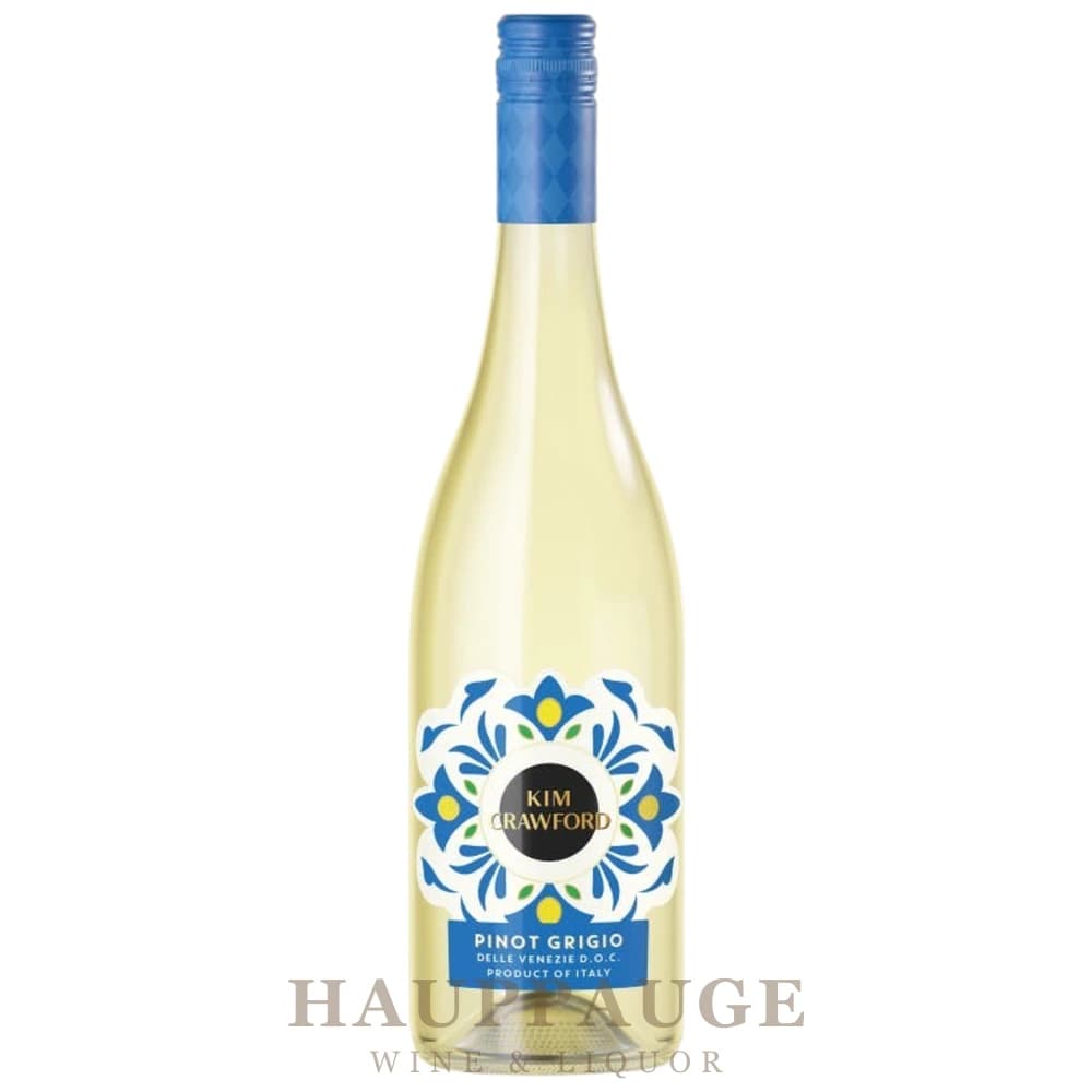Kim Crawford Pinot Grigio, 750mL