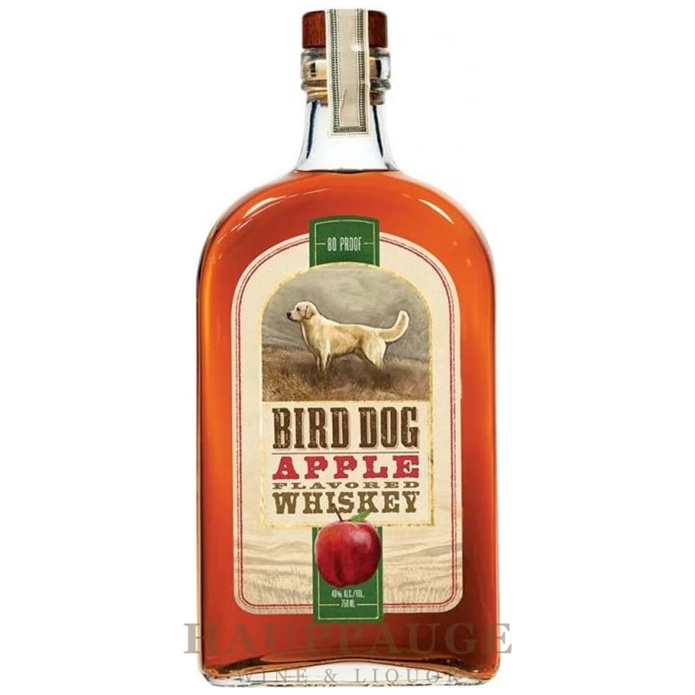 Bird Dog Apple Whiskey, 50mL