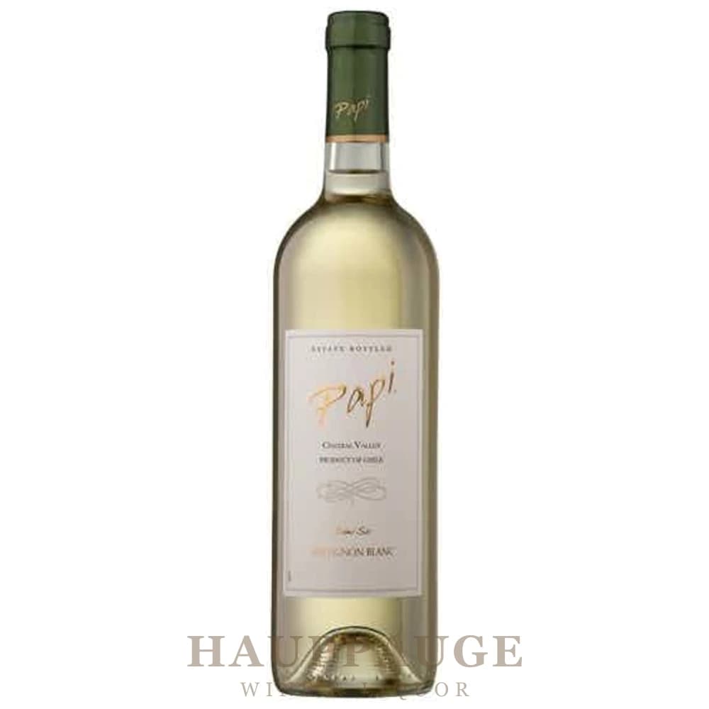Papi Sauvignon Blanc, 750mL