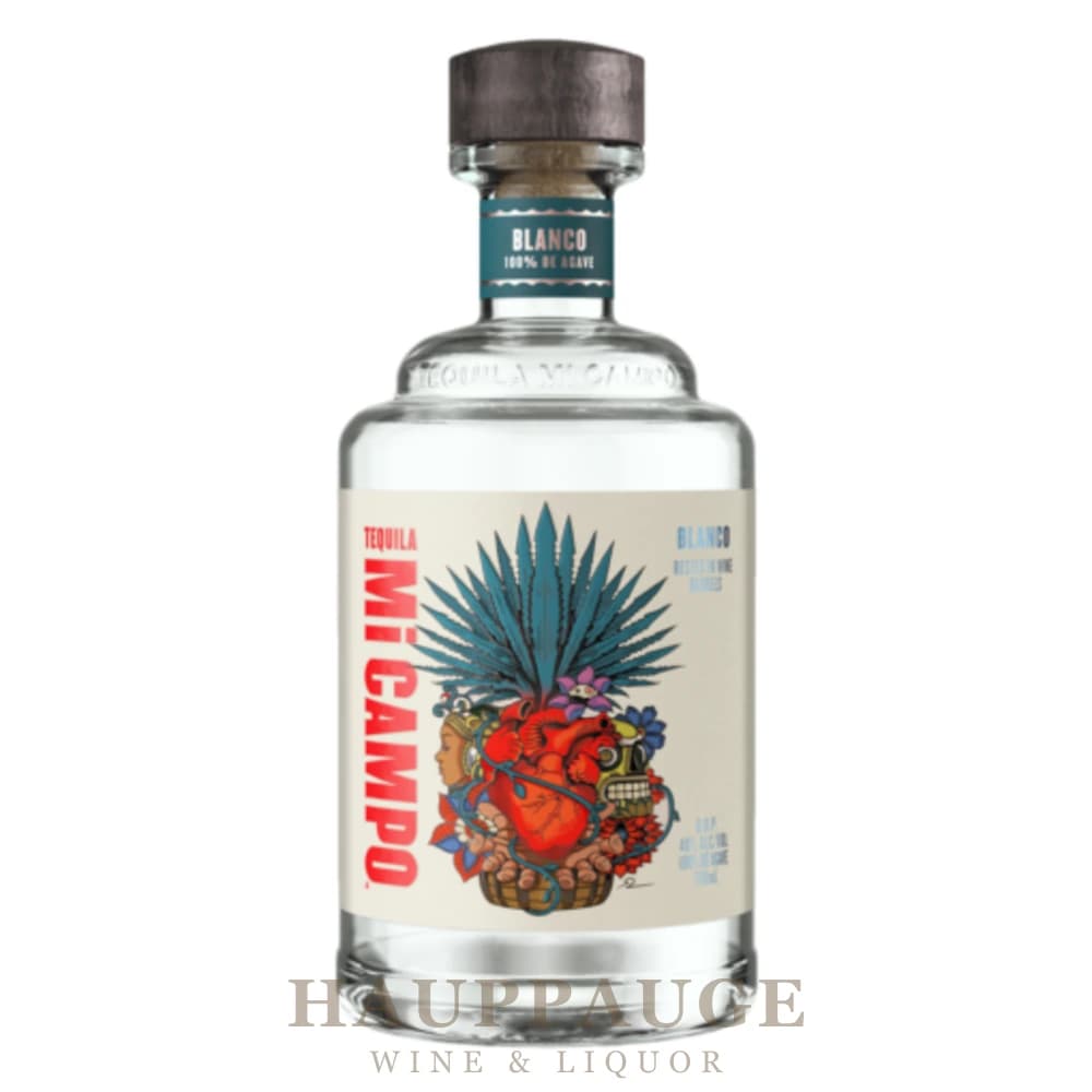 Mi Campo Blanco, 1.75L
