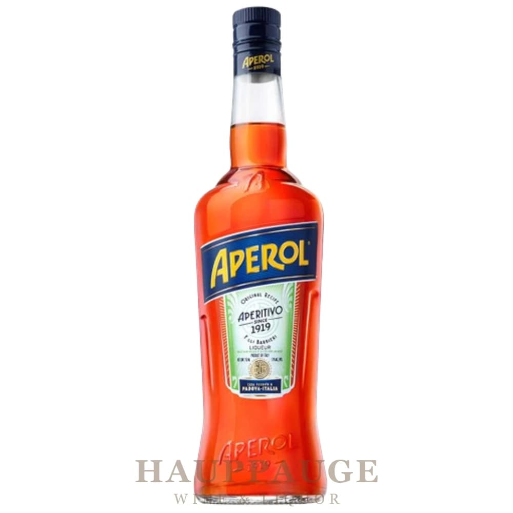 Aperol Liquer, 1L